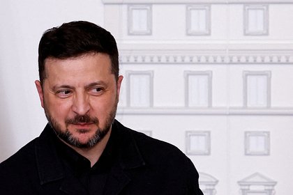 Зеленский рассказал о нарушенном Трампом обещании