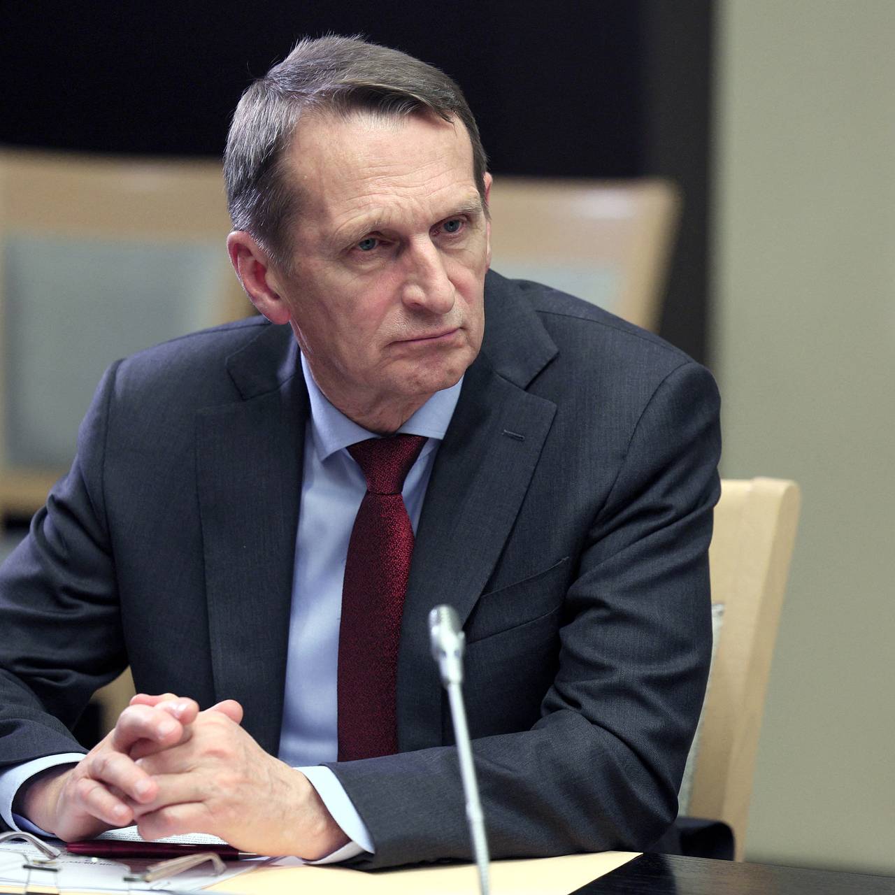 В России назвали условие для справедливого мира на Украине