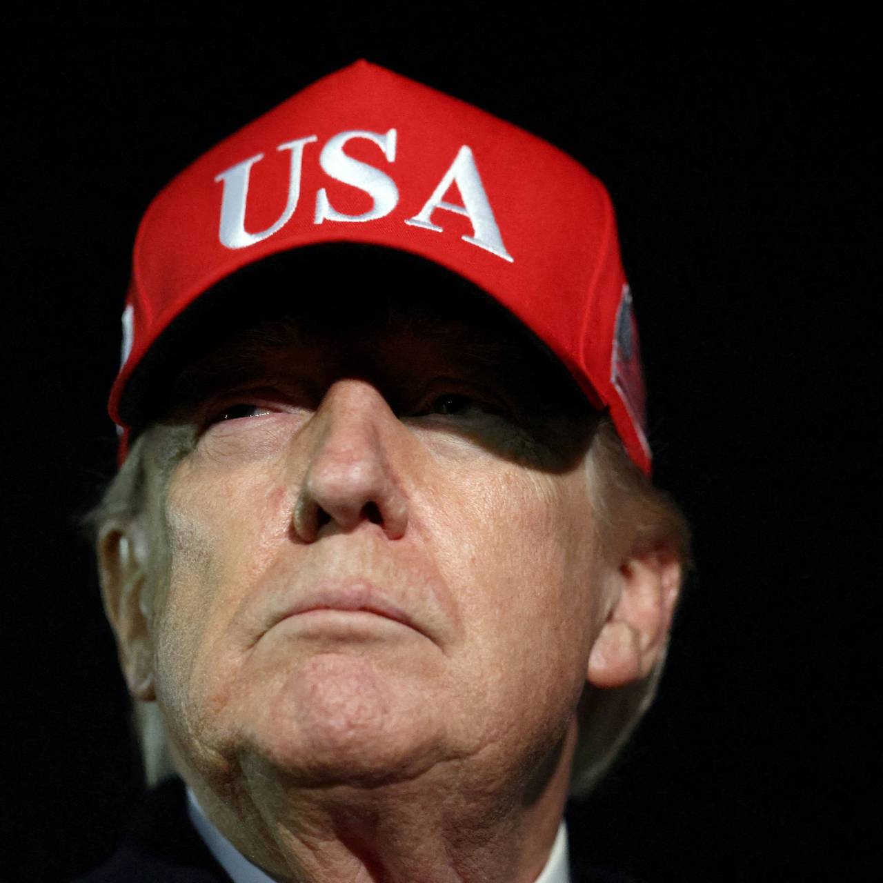 Трампа предупредили о проблеме из-за Ирана