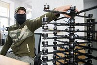 Киев узнал о планах России произвести миллионы FPV-дронов 