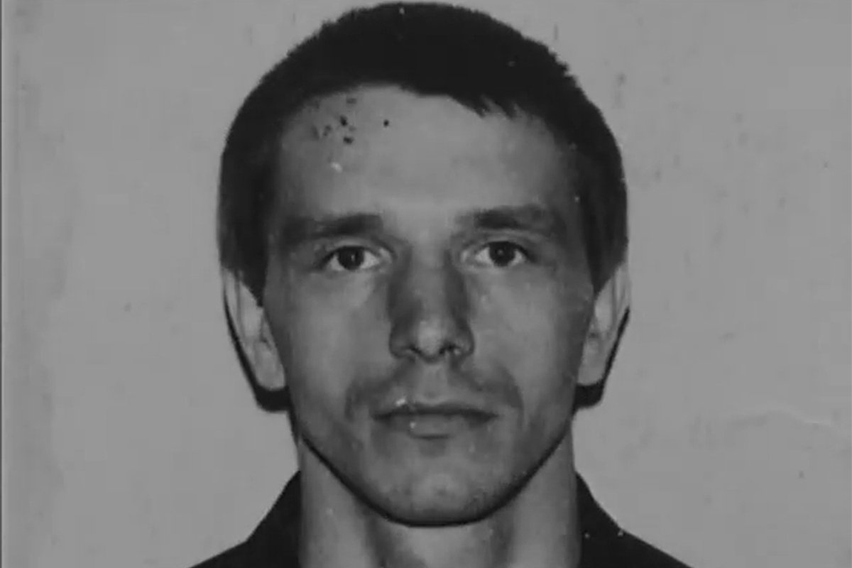 Лидер ярославской банды «черных риелторов» Александр Боровков