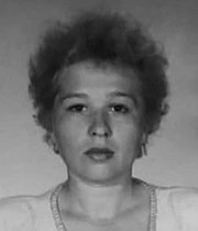 Галина Большакова