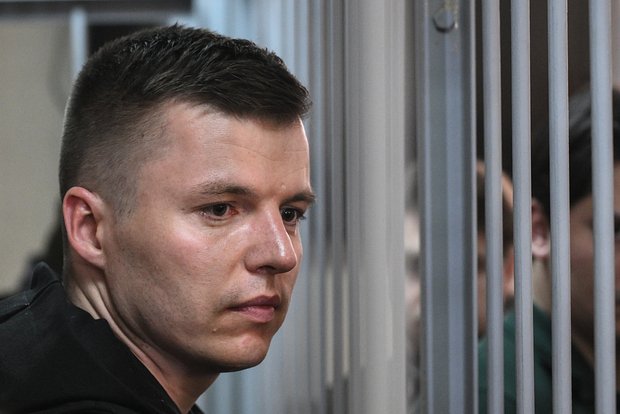 Артем Чекалин