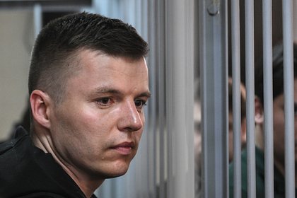 Бывший муж Лерчек отказался признать свою вину