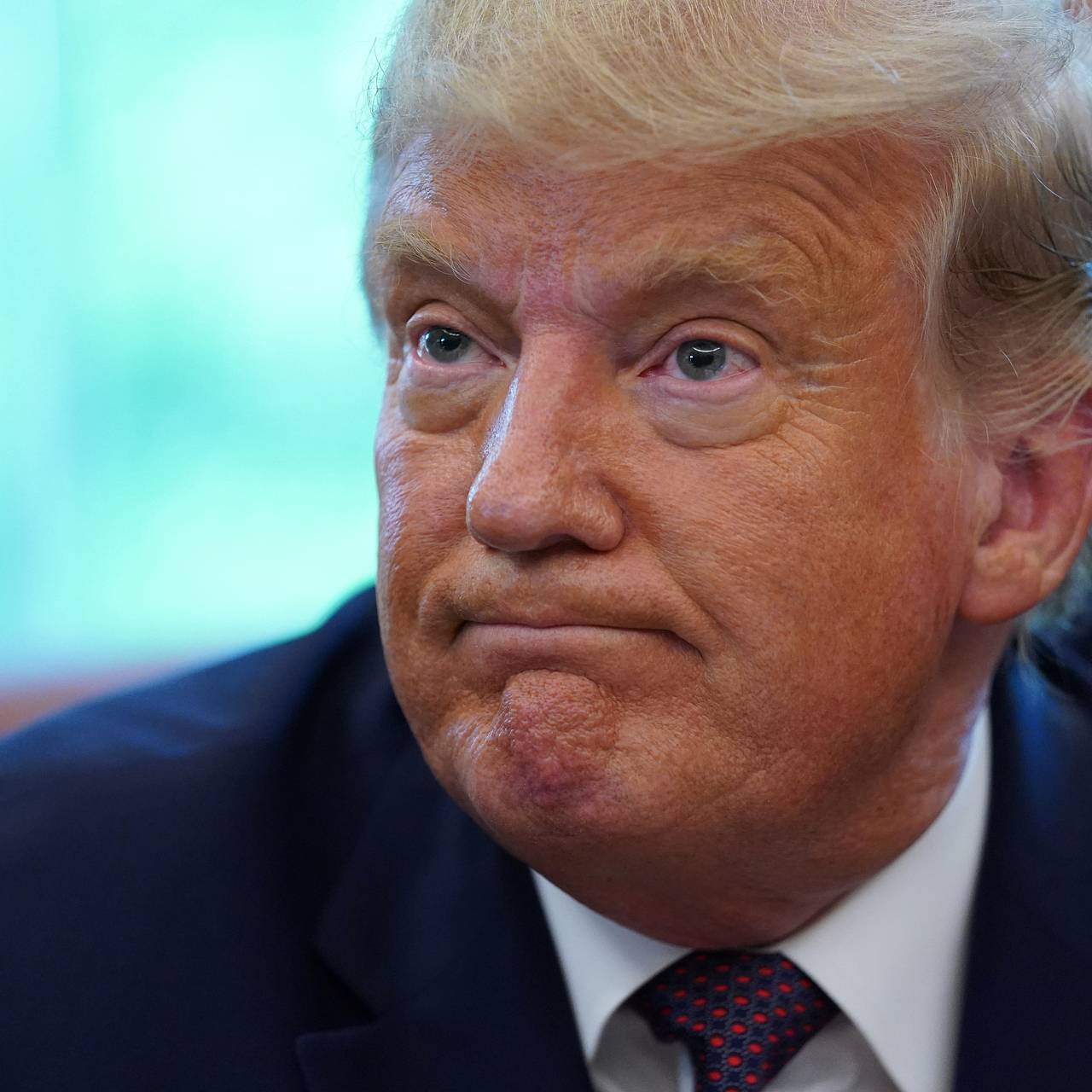 Трамп пожаловался на союзников из-за Ормузского пролива