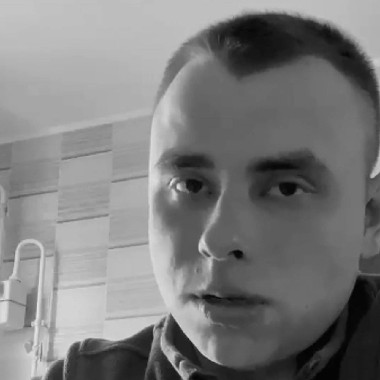 Стало известно о суициде одного из крупнейших военблогеров