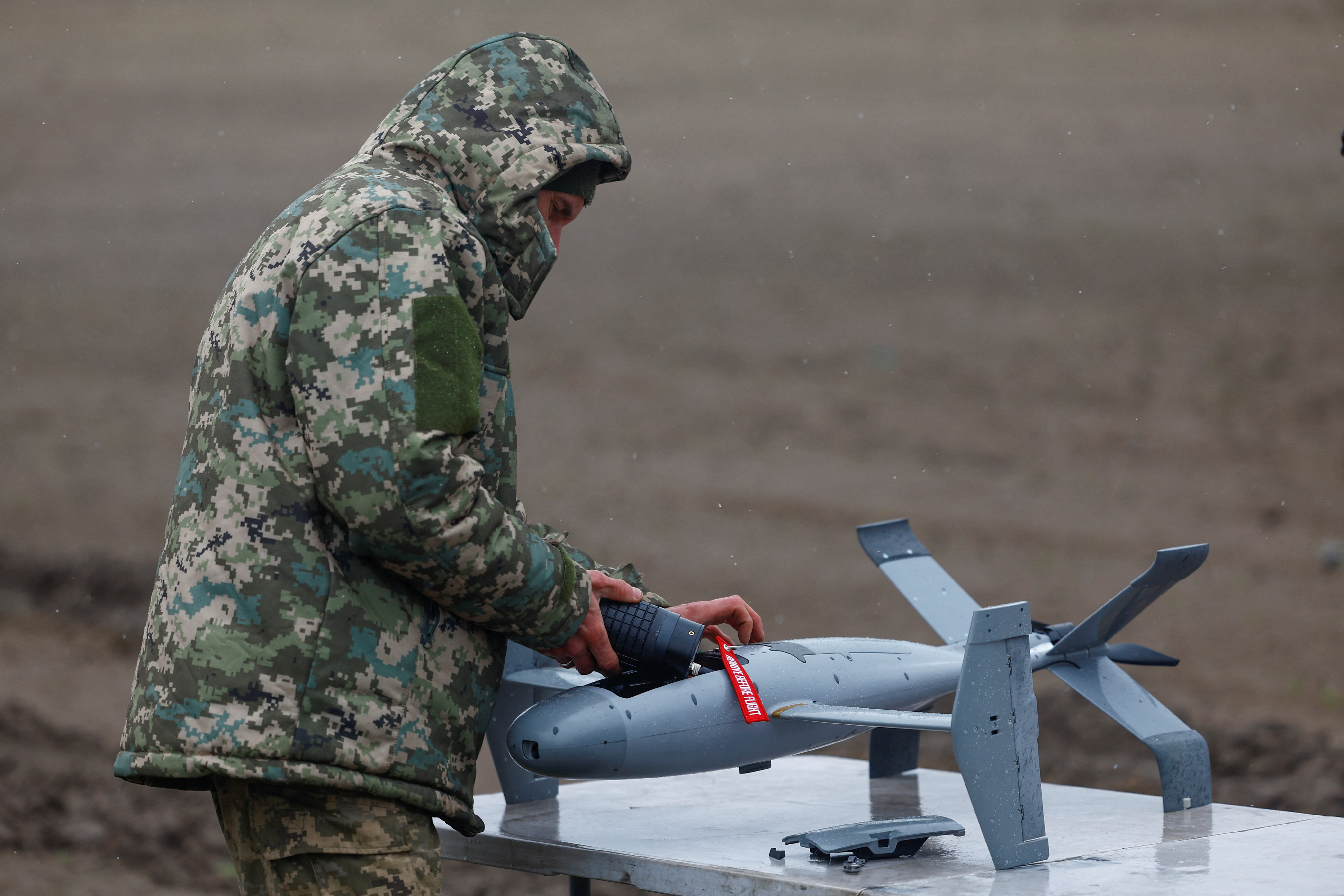 Зеленский&nbsp; раскрыл подробности сделки с Европой по беспилотникам. Что Киев пообещал в обмен на ударные дроны?