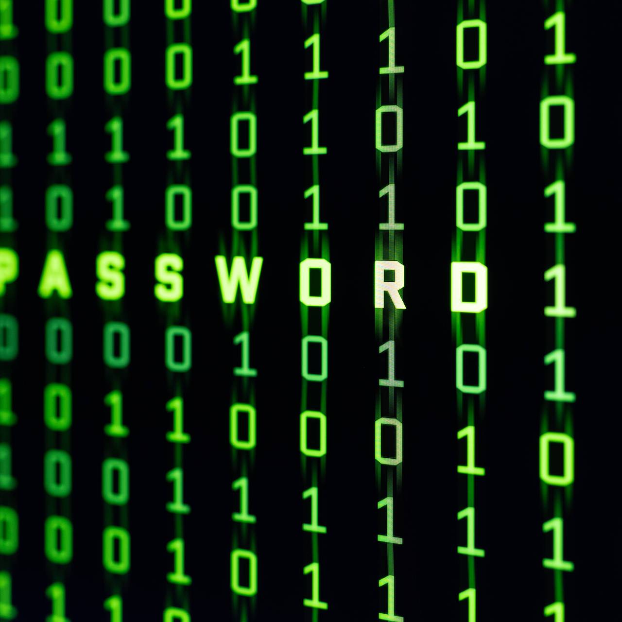 Аналитик назвал признаки самых ненадежных паролей