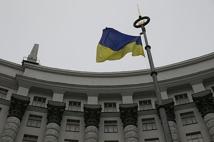 На Украине предупредили о возможной революции во Львове