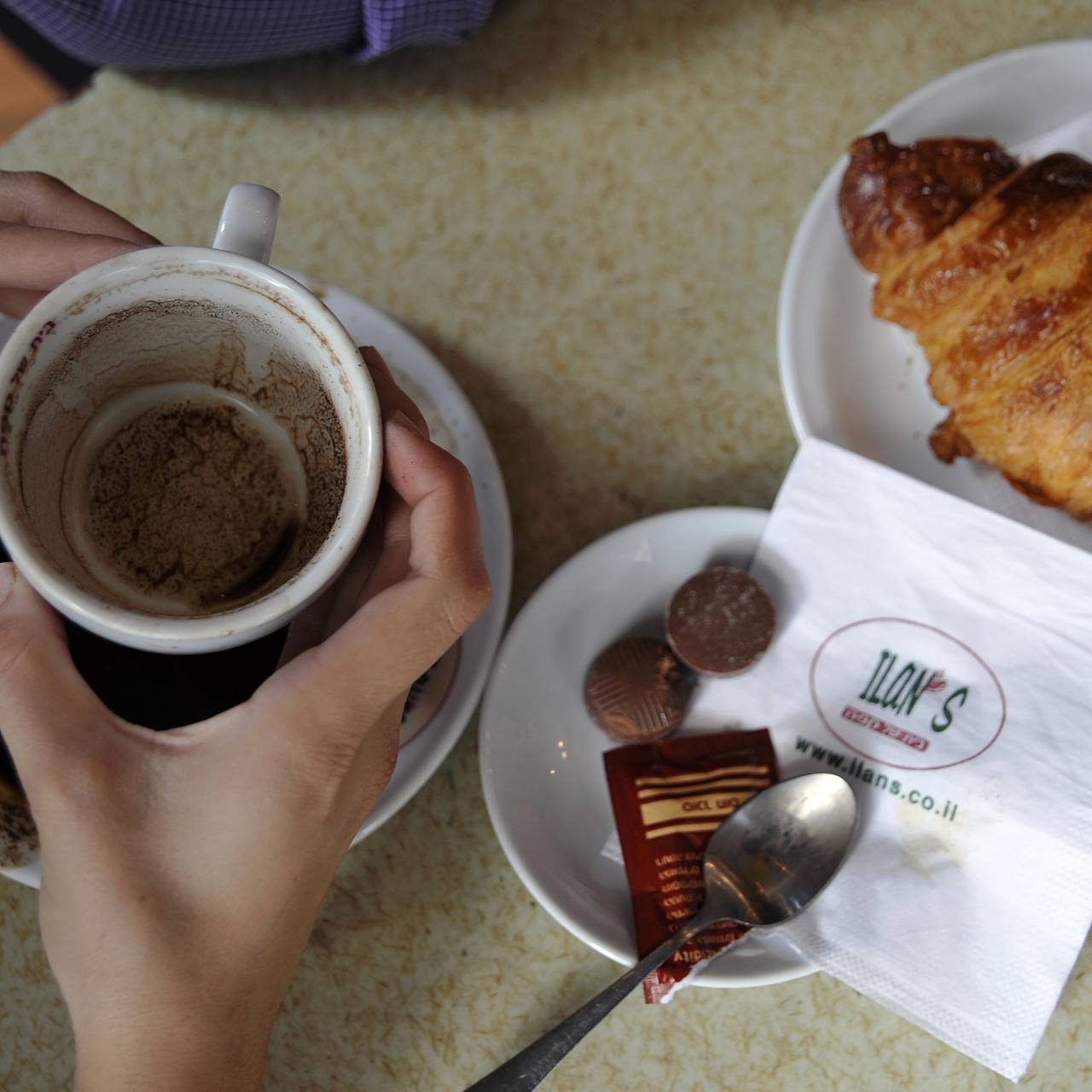 Россиянам раскрыли секрет идеального кофе