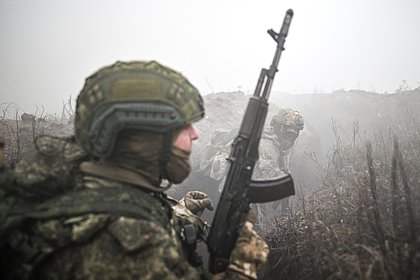 Командование отправило двух российских штурмовиков на небывалое задание