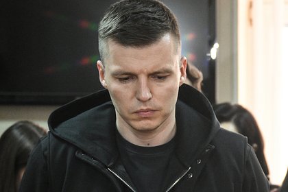 Собчак назвала приговор бывшему мужу Лерчек дикой несправедливостью