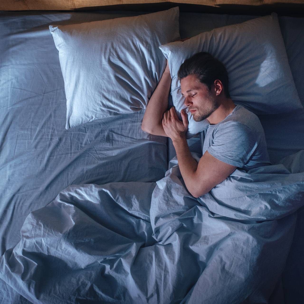 Фото: Gorodenkoff / Shutterstock / Fotodom