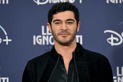 Звезду турецких сериалов уличили в употреблении наркотиков