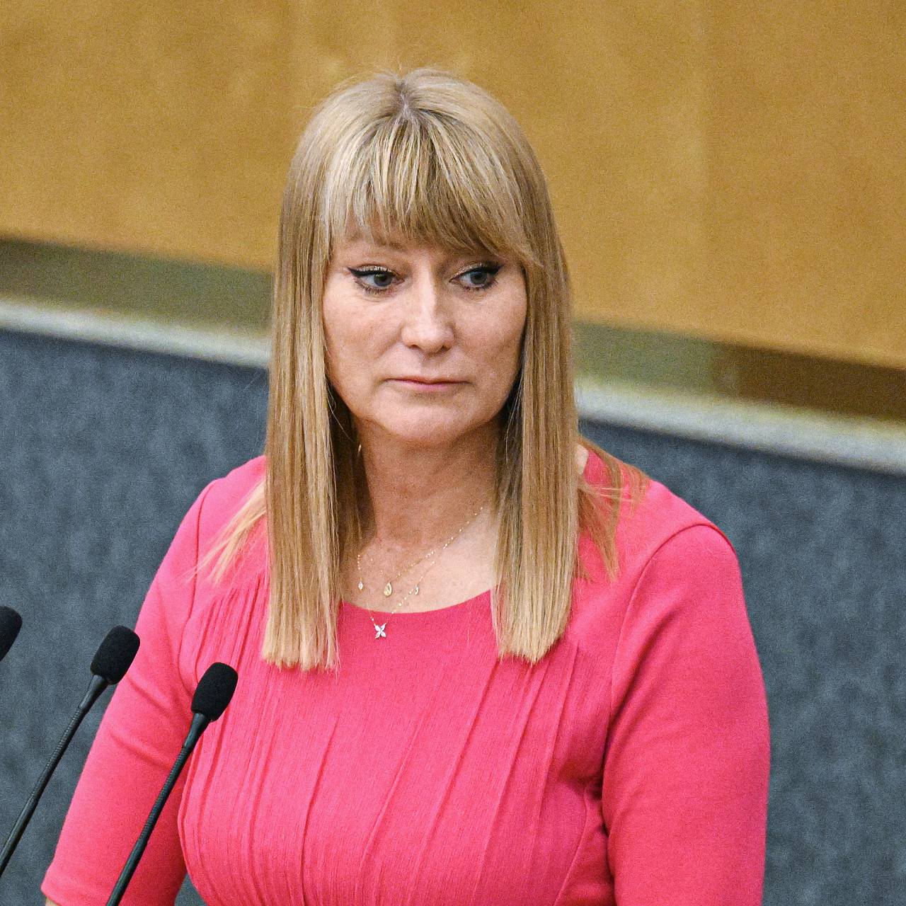 Журова назвала различия русского менталитета от европейского