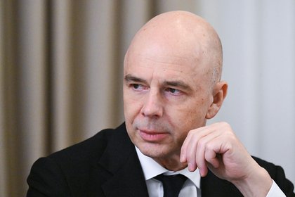 В Минфине призвали не опасаться дефицита бюджета