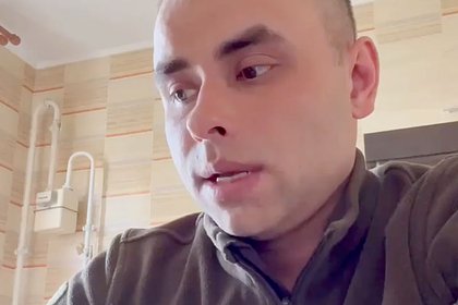 «Нет тела — нет дела». Российский пилот и военблогер Воевода записал предсмертное видео, но в его суицид не верят