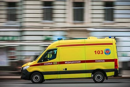 Молодоженов насмерть раздавил грузовик на следующий день после свадьбы