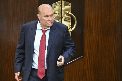 В России отреагировали на учения США по противодействию ядерному оружию в космосе