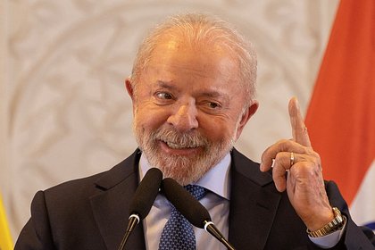 Президент Бразилии жестко высказался об угрозах Трампа