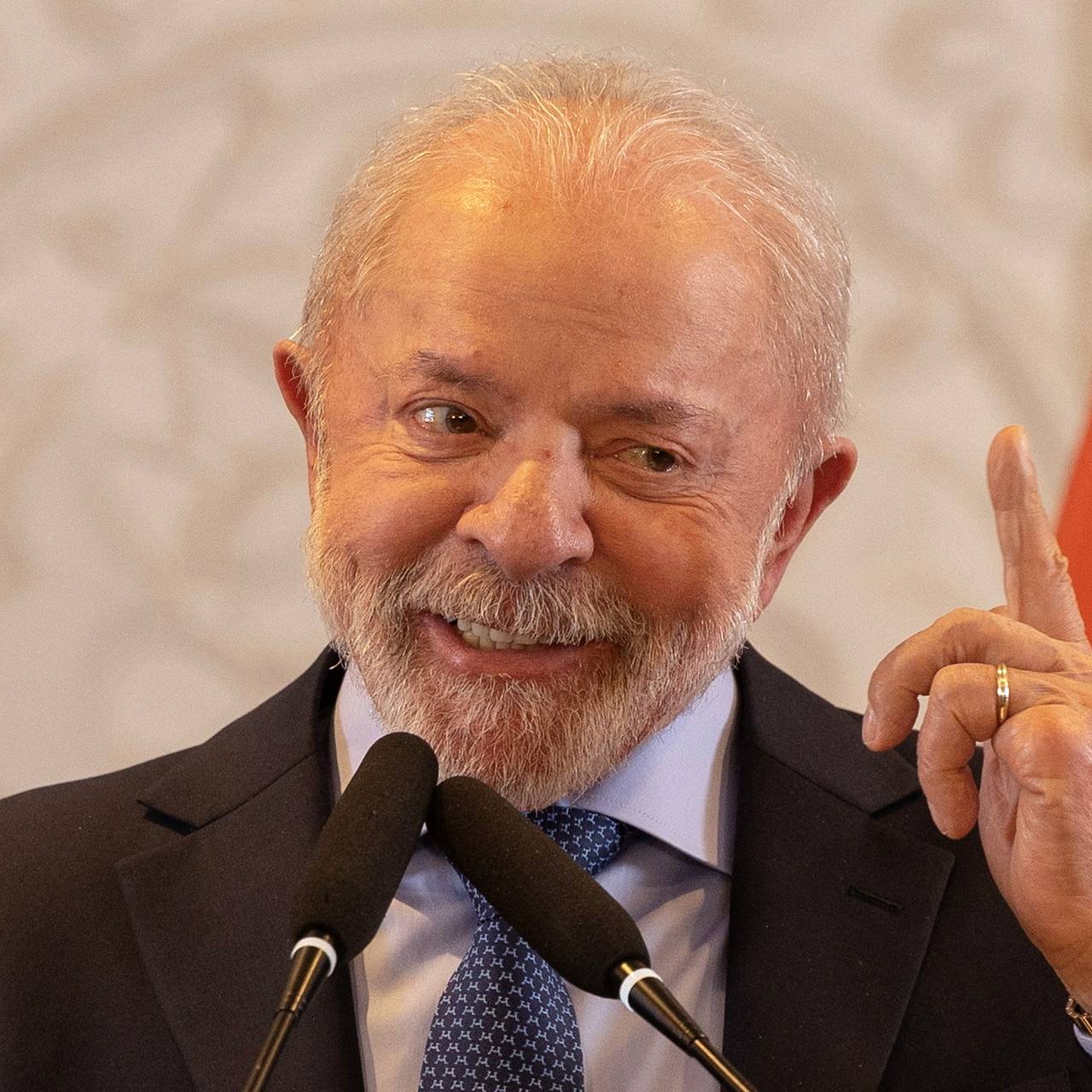 Президент Бразилии жестко высказался об угрозах Трампа