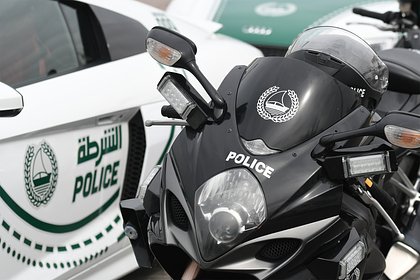 Бортпроводник отправил фото в WhatsApp и угодил под арест в Дубае