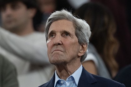 Экс-госсекретарь США назвал единственный способ решить конфликт с Ираном