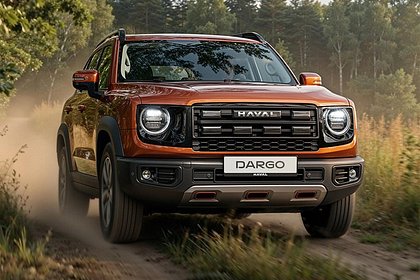 Китайский производитель снизил цены на популярные в России кроссоверы