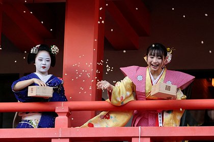 Россиянка раскрыла &laquo;лютый лайфхак&raquo; для экономии на путешествии в Японию