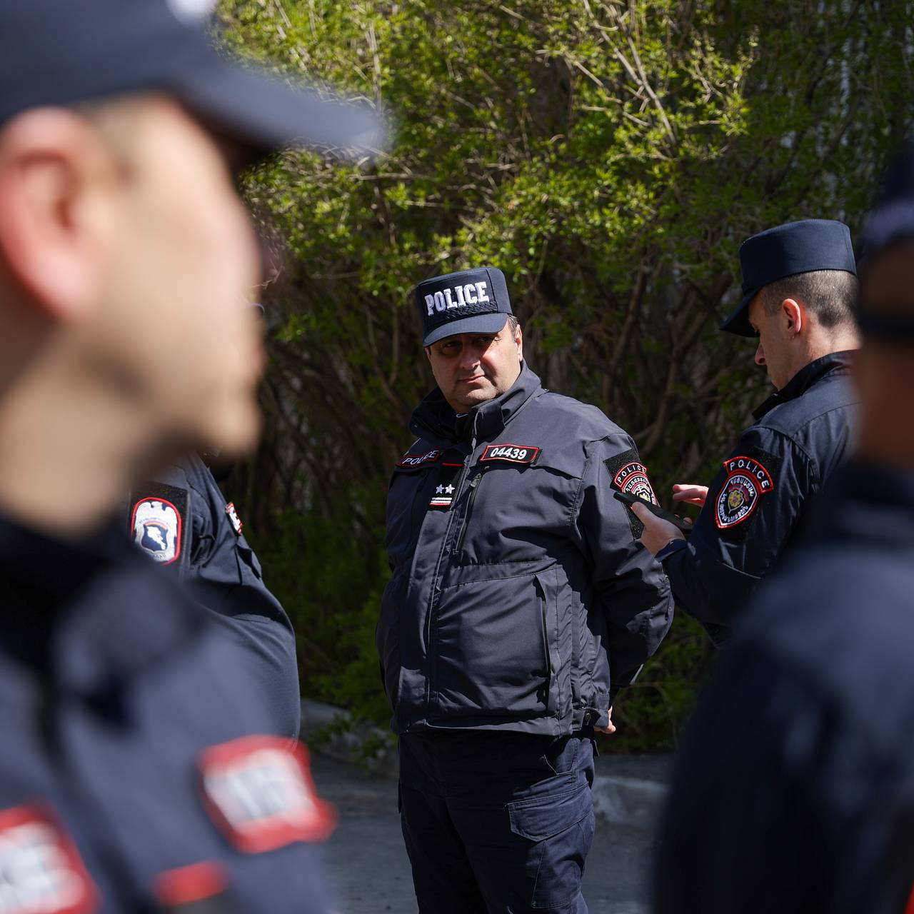 В Армении задержали сторонников и членов главной пророссийской партии