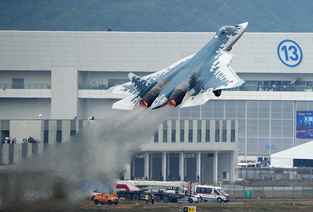 ��&nbsp; ������ ����������� ������������ ��-57