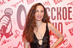 Виктория Дайнеко