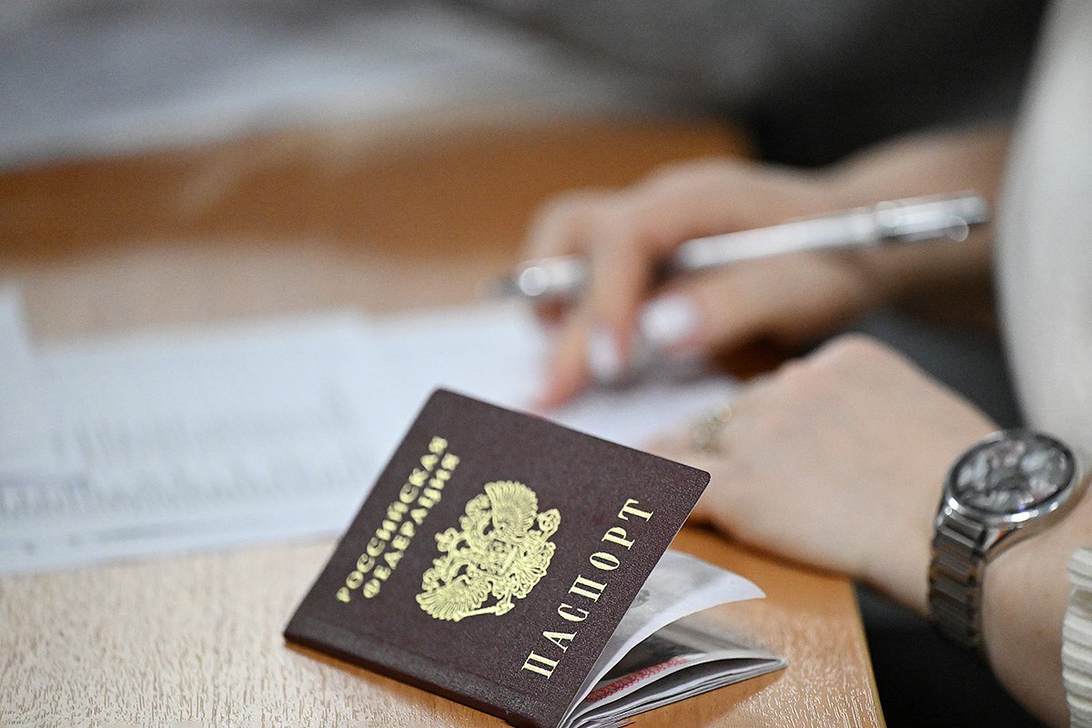 В законах РФ браком признается только союз, зарегистрированный в ЗАГСе
