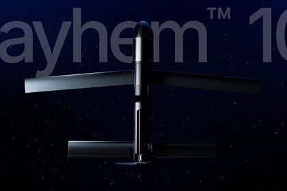 США благодаря Украине и России научились создавать новые БПЛА за дни