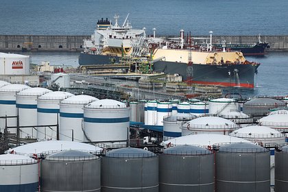 Важнейший импортер российского газа в Европе рекордно нарастил его закупки