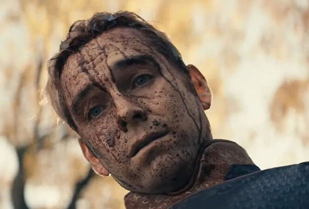 Штормфронт грезила нацистскими идеями и мечтала о чистой расе суперов с Хоумлендером во главе