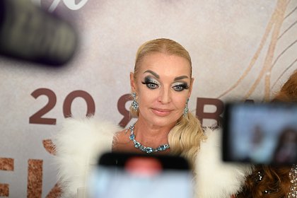 Волочкова рассказала о дружбе с Пугачевой