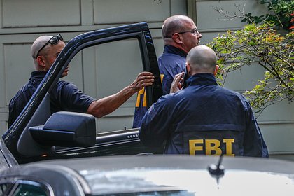 Женщину из списка 10 самых опасных преступников поймали за несколько часов