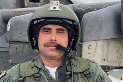 Военблогер рассказал о звонке записавшего предсмертное видео Воеводы &laquo;с того света&raquo;