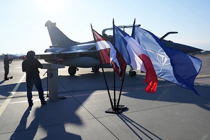 Планы Запада против Путина обернулись провалом