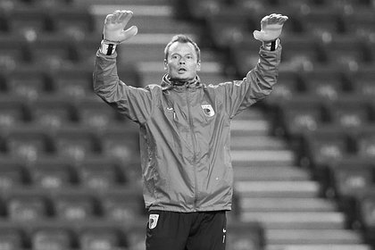 Бывшего футболиста «Ювентуса» сбил поезд