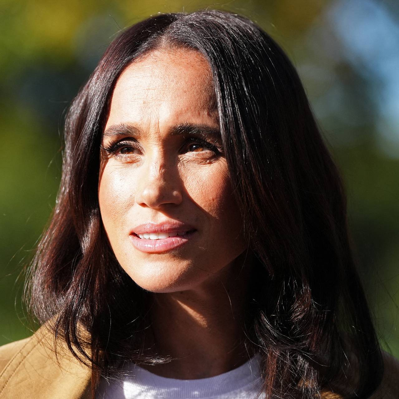 Меган Маркл назвала себя самым затравленным человеком в мире