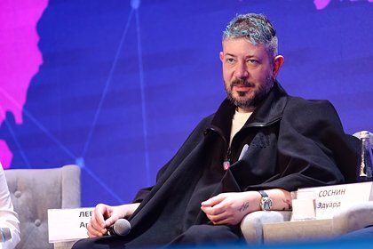 Артемий Лебедев не понял неприличную шутку о Советском Союзе