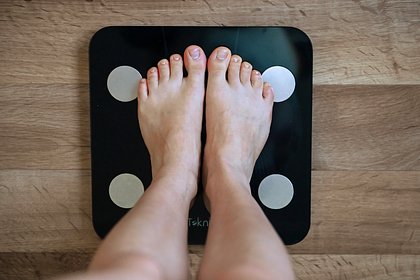 Найден неожиданный способ удерживать вес без строгих диет