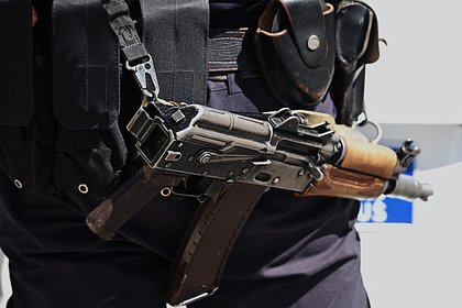 Раскрыто количество пострадавших при стрельбе по полицейским в российском регионе