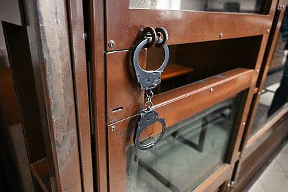 Встречавший катер в курортном городе россиянин получил 14 лет колонии