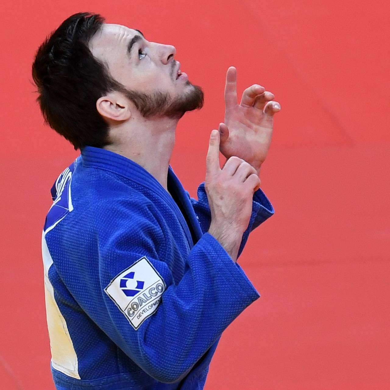 Россия выиграла золото на чемпионате Европы по дзюдо