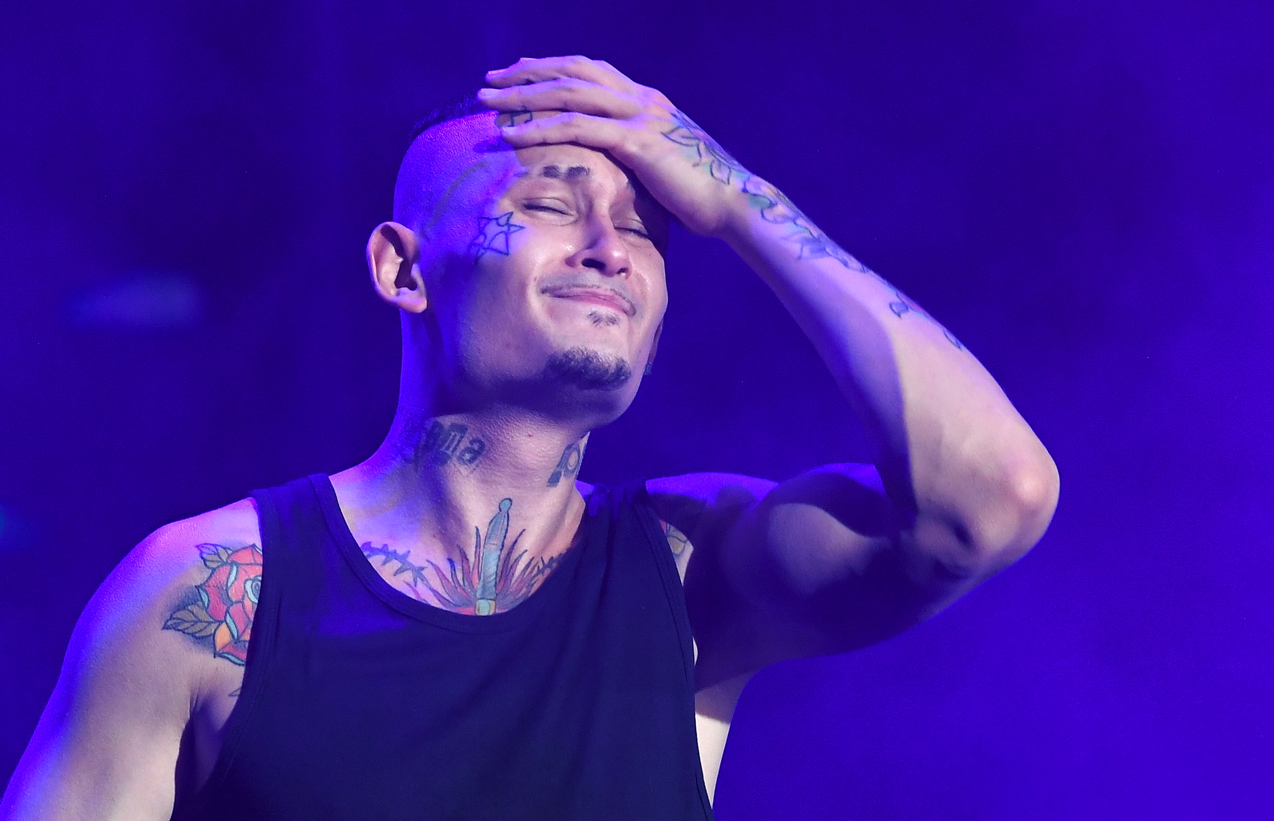 У Моргенштерна вновь арестовали недвижимость