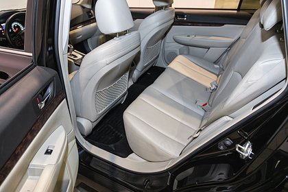 Автопроизводитель запатентовал встроенный в сиденье машины унитаз