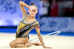 София Ильтерякова